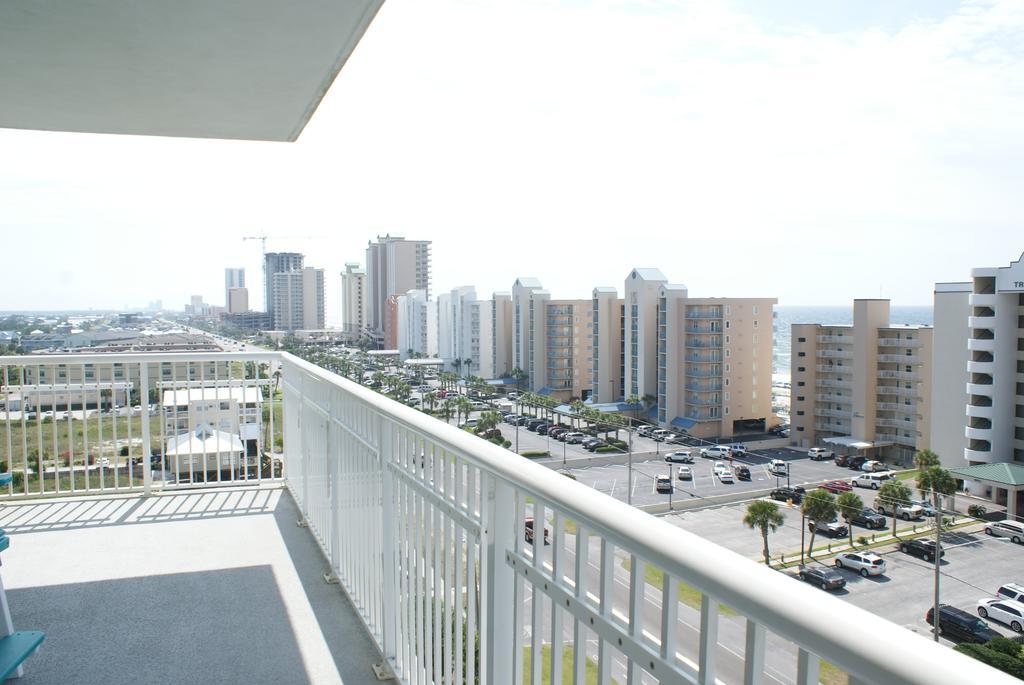 Crystal Tower 801 Apartment Gulf Shores Exterior photo