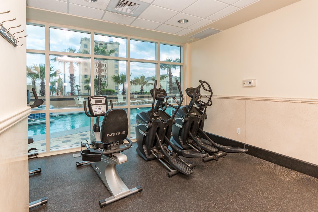 Crystal Tower 801 Apartment Gulf Shores Exterior photo