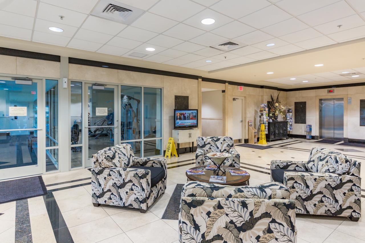 Crystal Tower 801 Apartment Gulf Shores Exterior photo