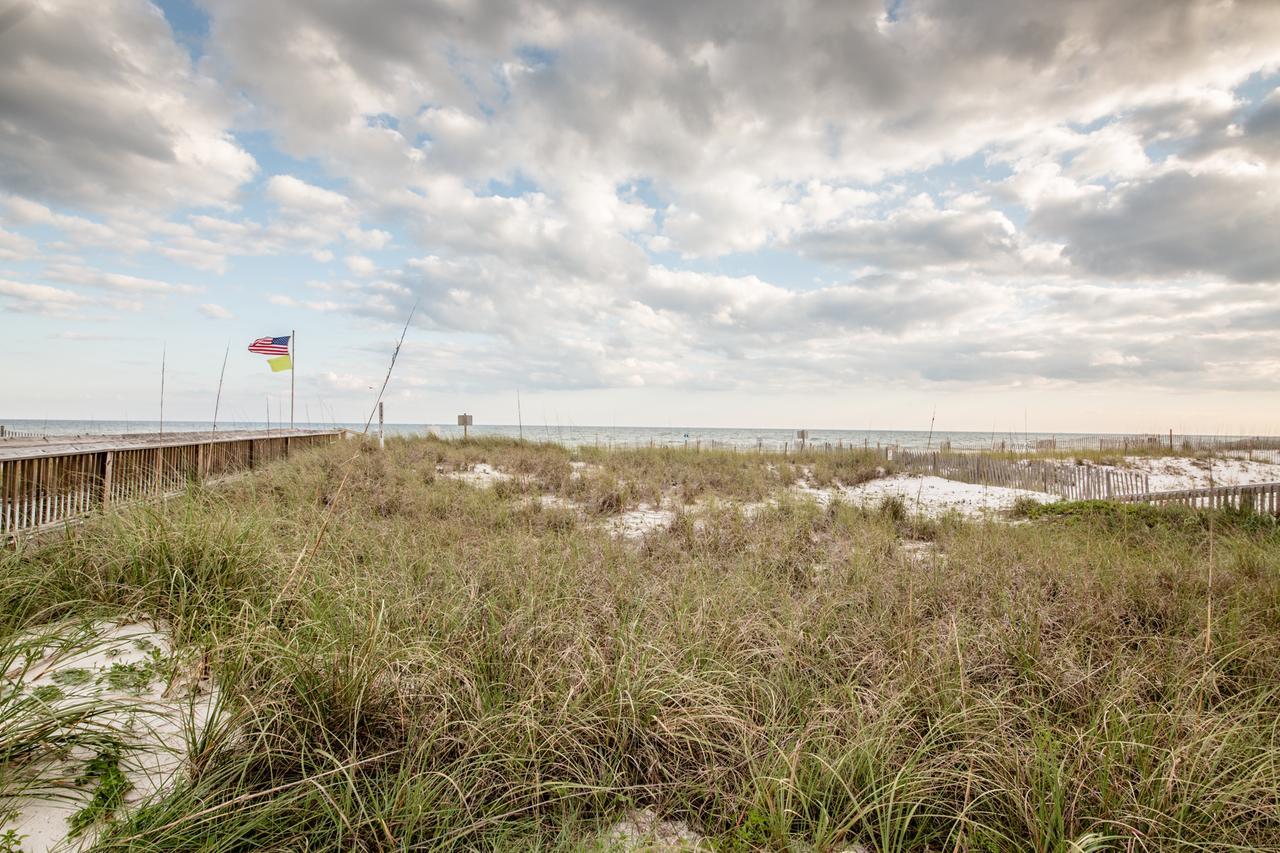 Crystal Tower 801 Apartment Gulf Shores Exterior photo