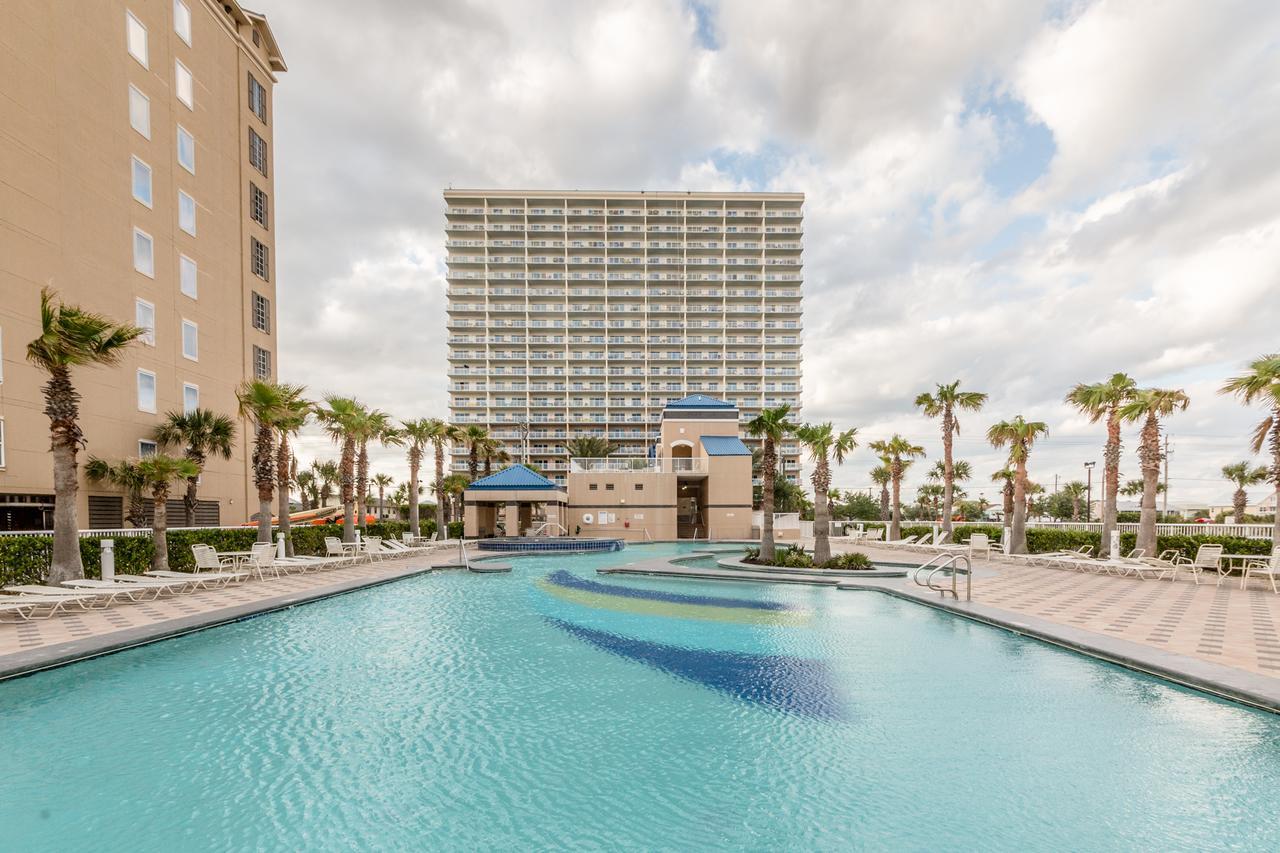 Crystal Tower 801 Apartment Gulf Shores Exterior photo