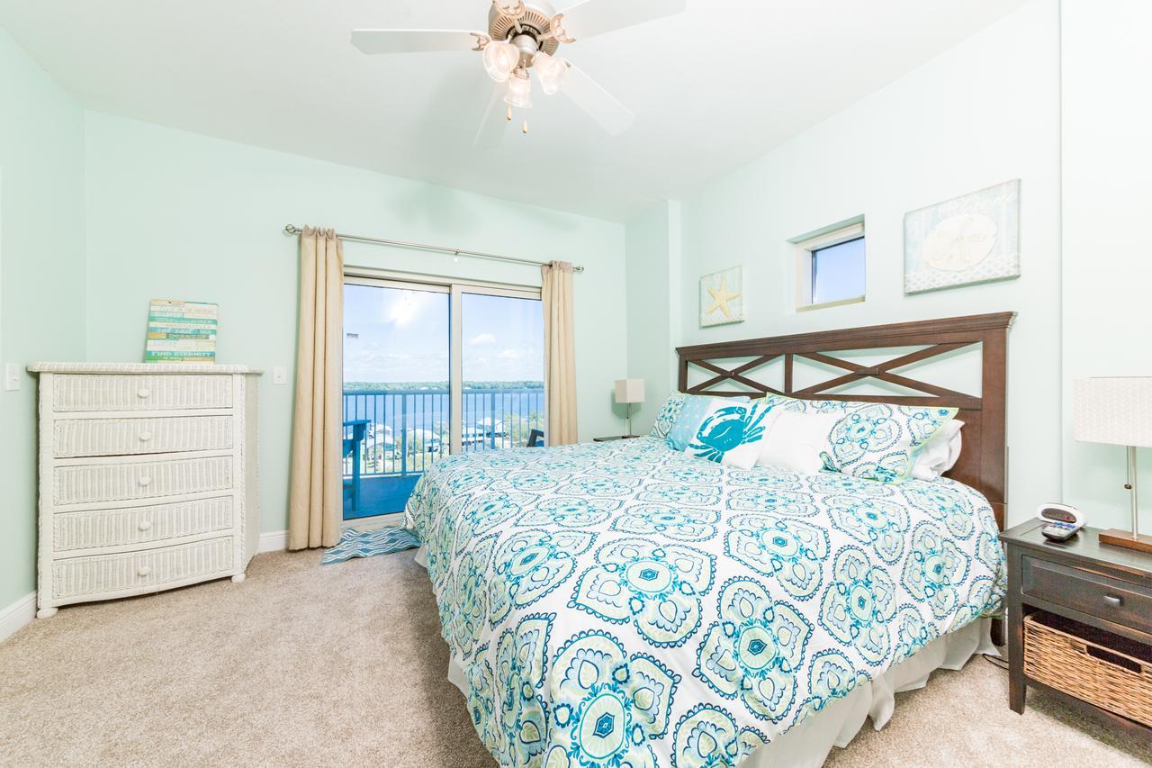 Crystal Tower 801 Apartment Gulf Shores Exterior photo