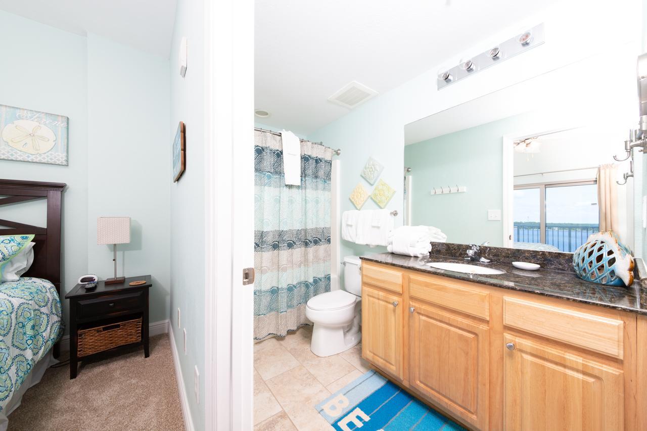 Crystal Tower 801 Apartment Gulf Shores Exterior photo