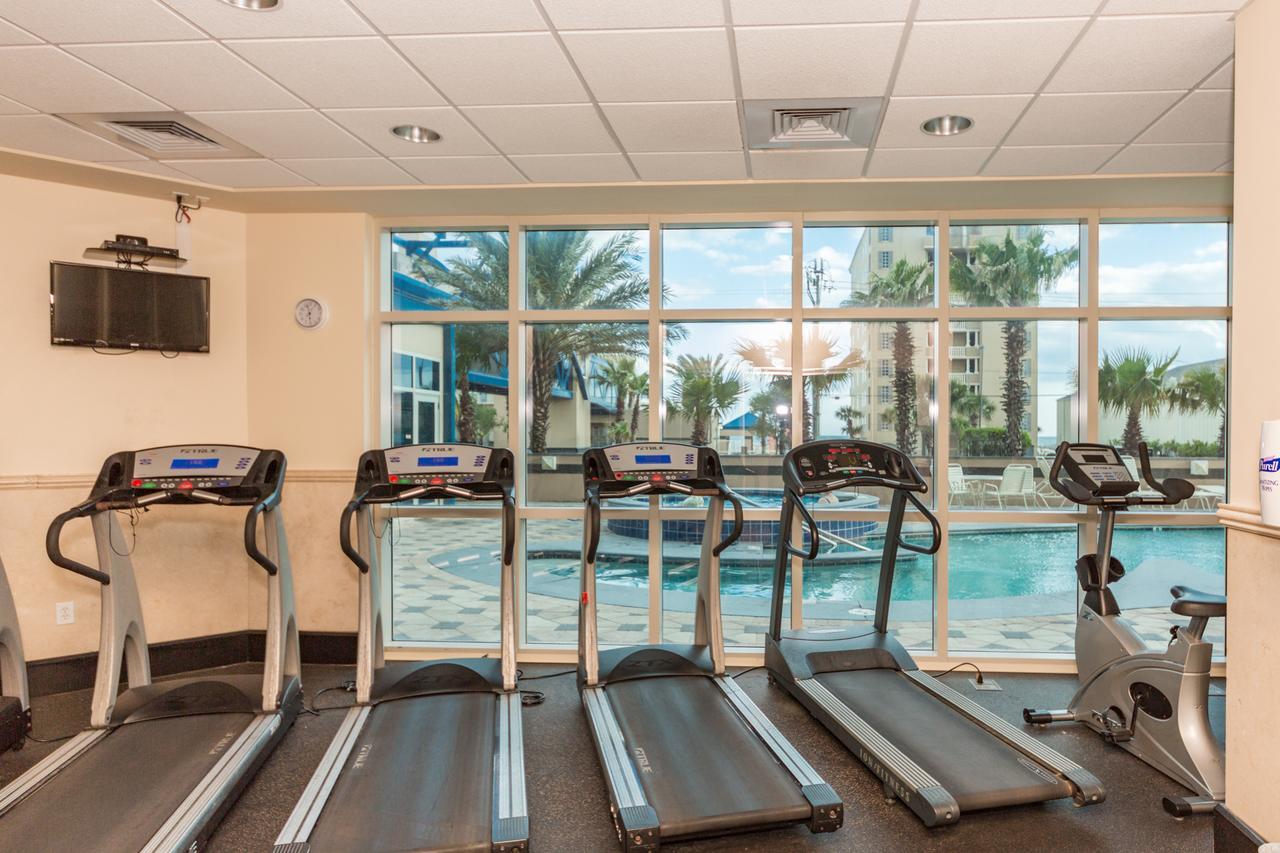 Crystal Tower 801 Apartment Gulf Shores Exterior photo