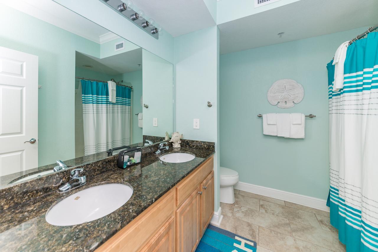 Crystal Tower 801 Apartment Gulf Shores Exterior photo