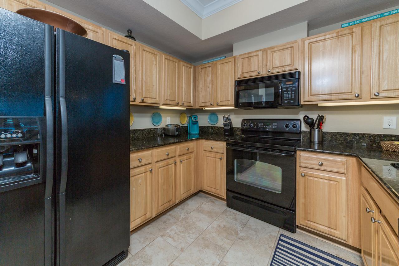 Crystal Tower 801 Apartment Gulf Shores Exterior photo
