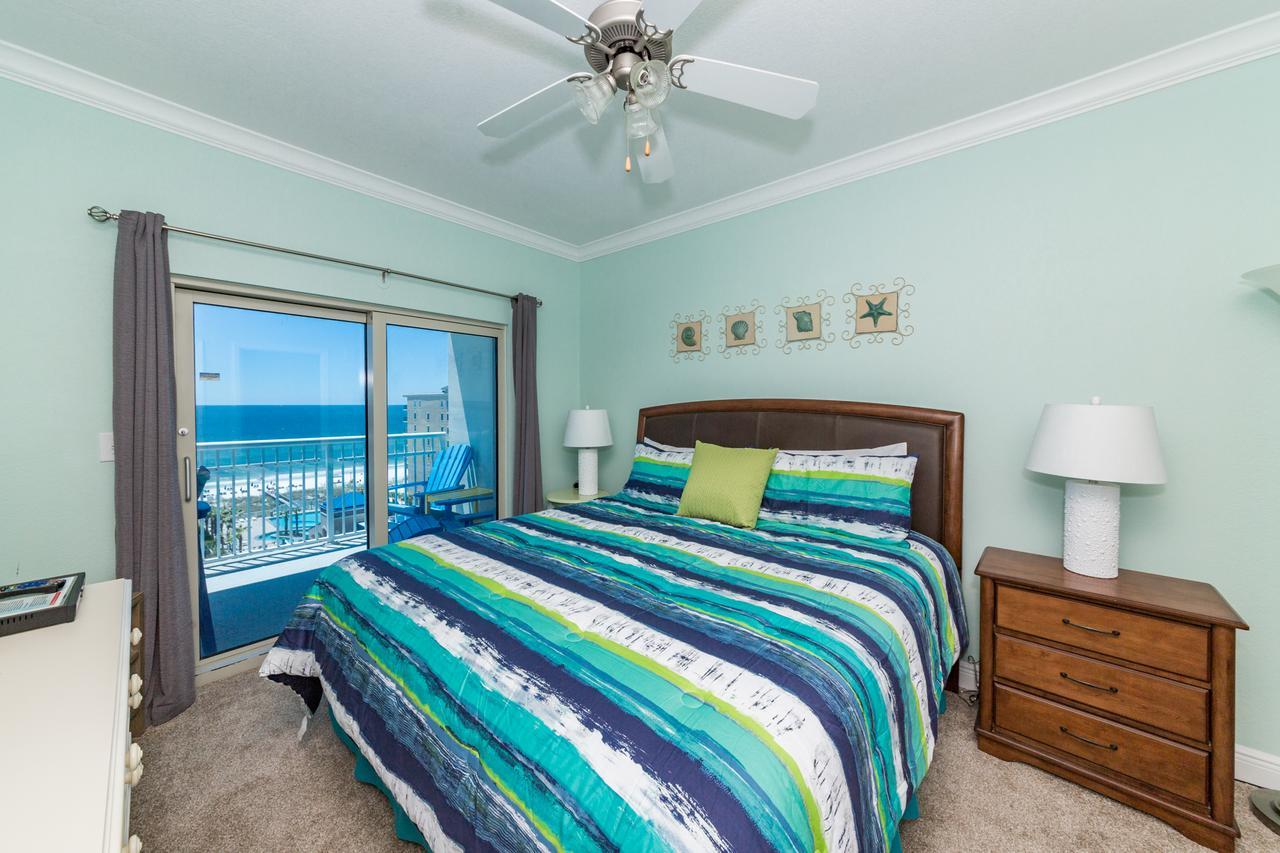 Crystal Tower 801 Apartment Gulf Shores Exterior photo